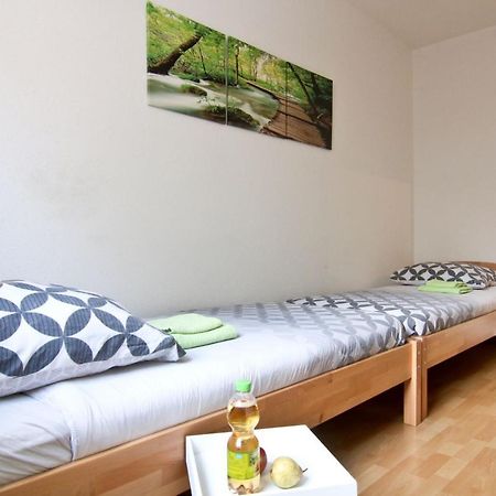 Apartmondo Ferienwohnungen וופרטל מראה חיצוני תמונה