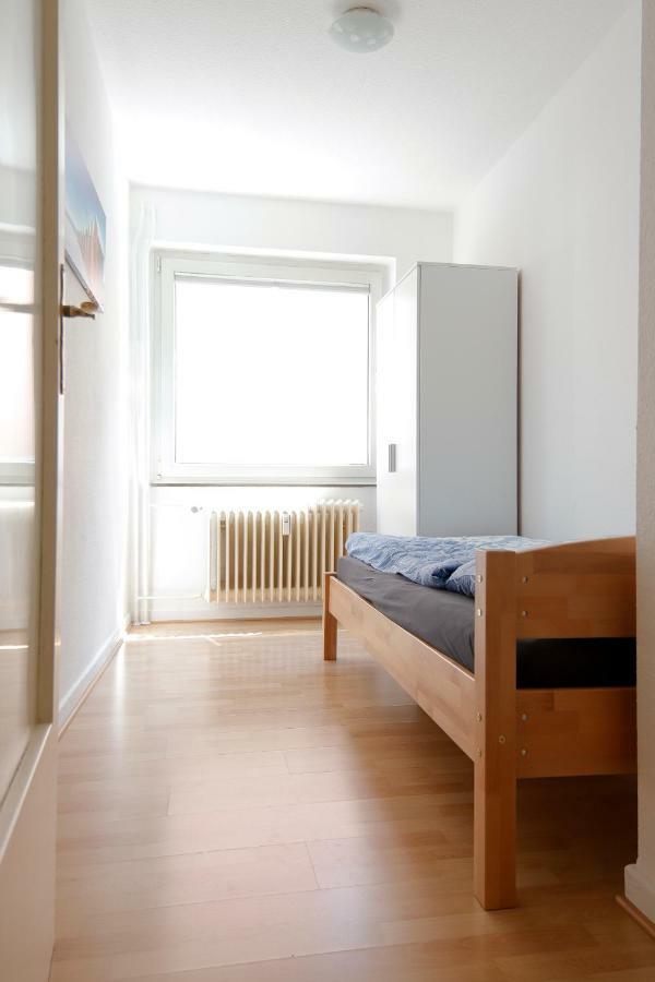 Apartmondo Ferienwohnungen וופרטל מראה חיצוני תמונה