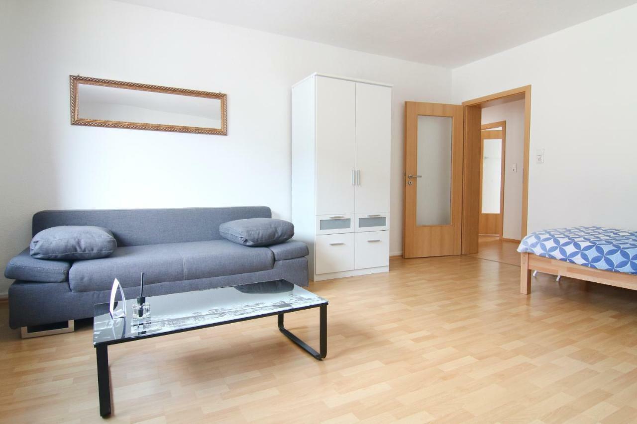 Apartmondo Ferienwohnungen וופרטל מראה חיצוני תמונה