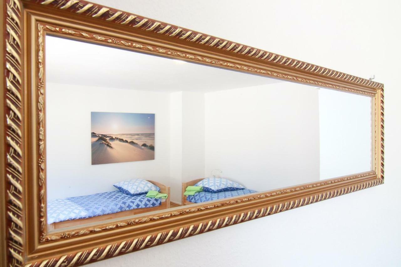 Apartmondo Ferienwohnungen וופרטל מראה חיצוני תמונה